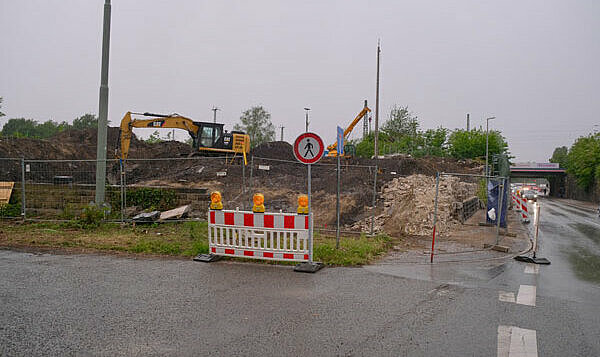 Foto: Stadt Krefeld, Presse und Kommunikation, L. Strücken